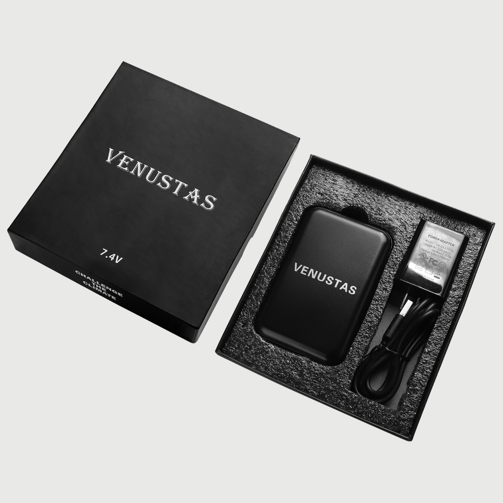 7.4V移动电源(5000mAh)