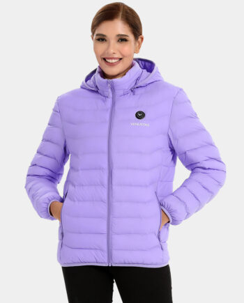 Heated Jacket 7.4V for Unisex, U8999