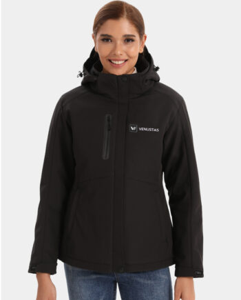 Women's Heated Jacket 7.4V, W2168