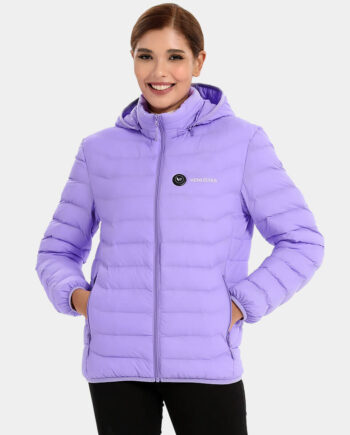 Heated Jacket 7.4V for Unisex, U8999