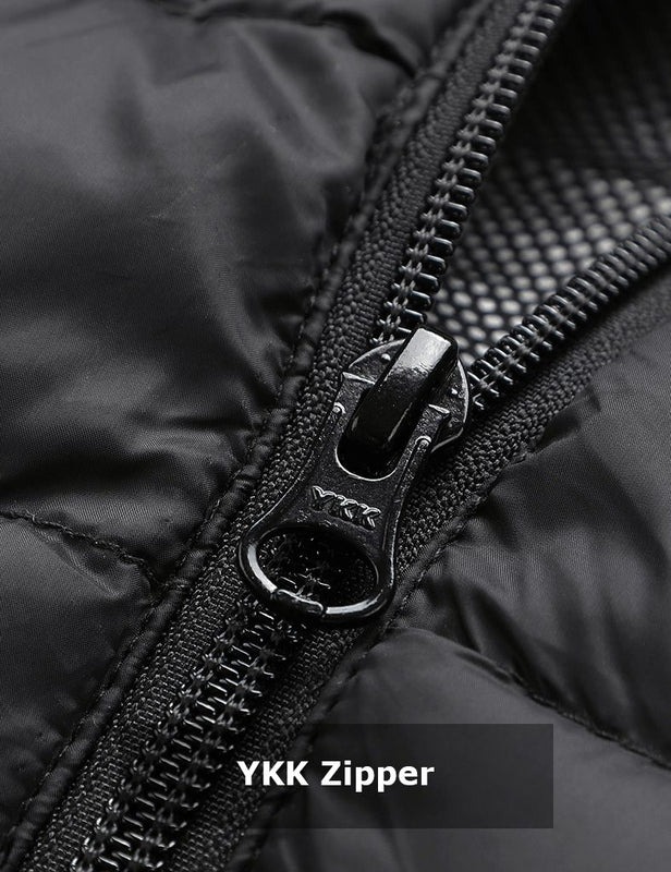 Heated Jacket 7.4V for Unisex, U8999