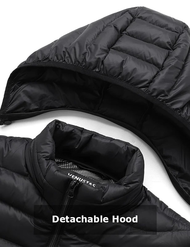 Heated Jacket 7.4V for Unisex, U8999