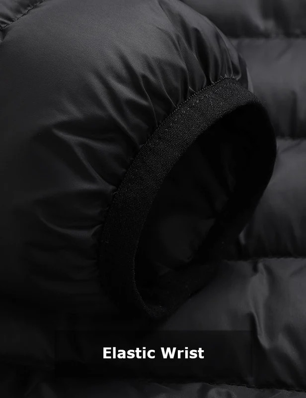 Heated Jacket 7.4V for Unisex, U8999