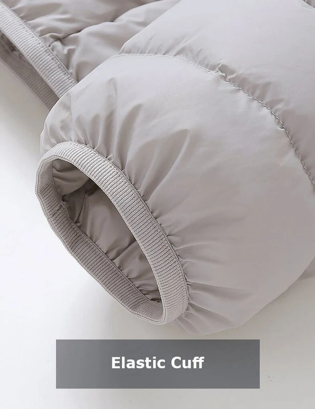 Heated Jacket 7.4V for Unisex, U8999