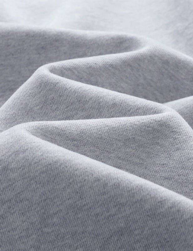 Unisex Heated Fleece Pullover Hoodie 1/4 Zip 7.4V, U40