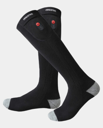 Unisex Heated Socks 7.4V (with Full Foot Coverage), S10