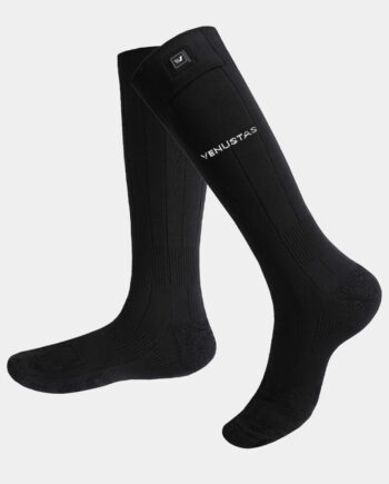 Unisex Heated Socks 7.4V (with Half-Foot Coverage), S11