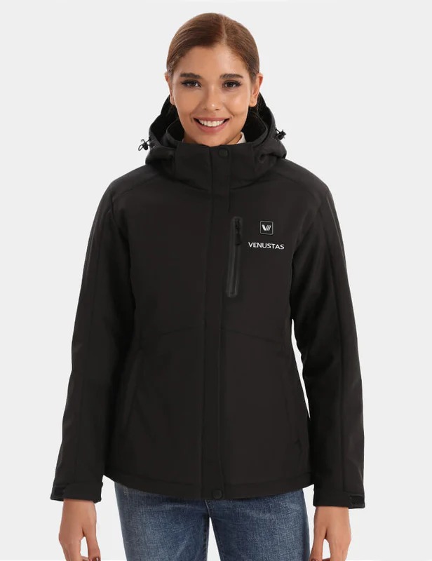 Women's Heated Jacket 7.4V, W2168P
