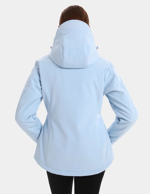 Women's Heated Jacket 7.4V, W2168