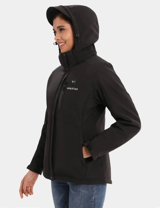 Women's Heated Jacket 7.4V, W2168P