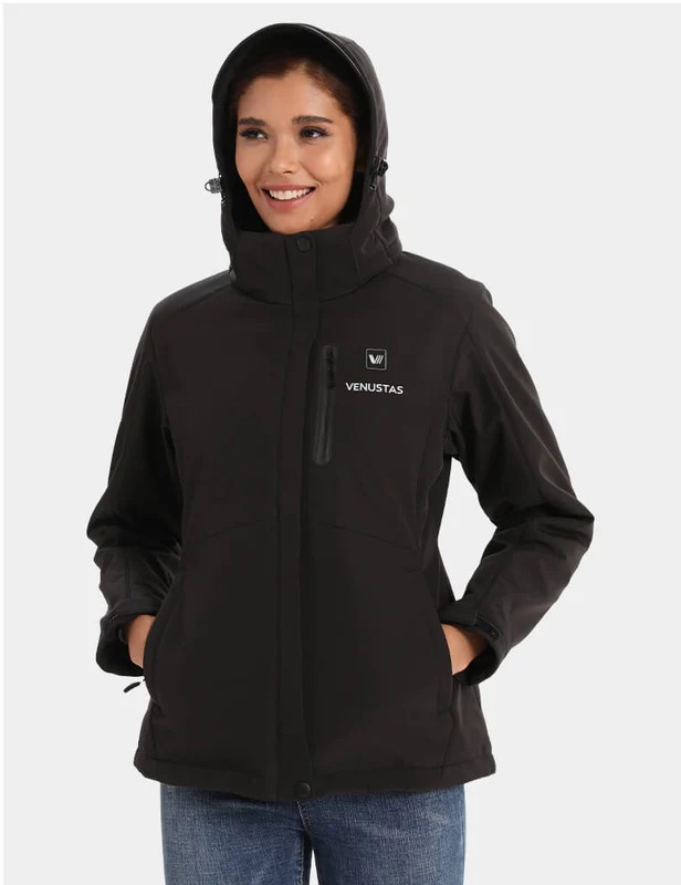 Women's Heated Jacket 7.4V, W2168P