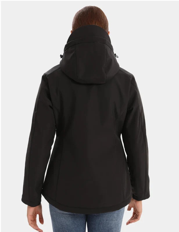 Women's Heated Jacket 7.4V, W2168P