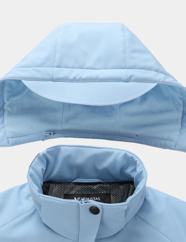 Women's Heated Jacket 7.4V, W2168