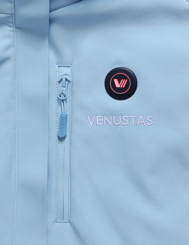 Women's Heated Jacket 7.4V, W2168