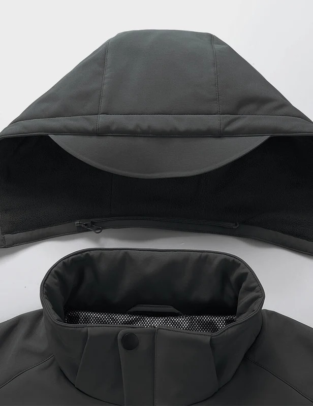 Women's Heated Jacket 7.4V, W2168P