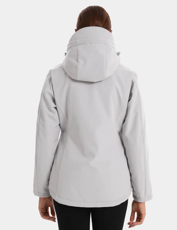 Women's Heated Jacket 7.4V, W2168