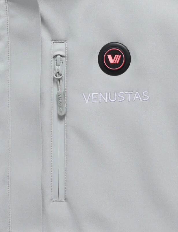 Women's Heated Jacket 7.4V, W2168