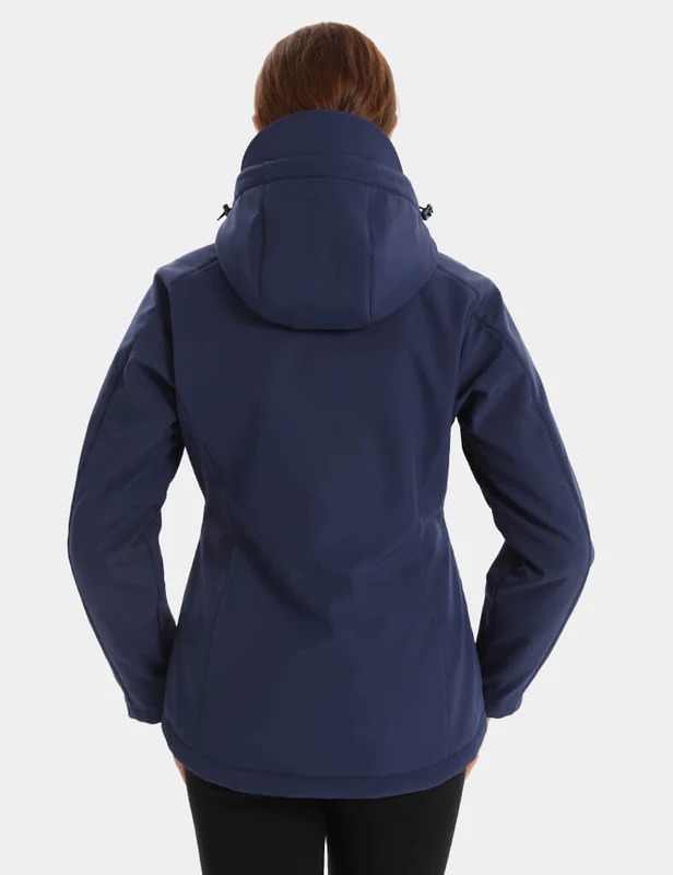 Women's Heated Jacket 7.4V, W2168
