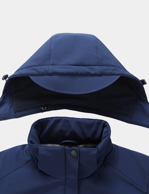Women's Heated Jacket 7.4V, W2168
