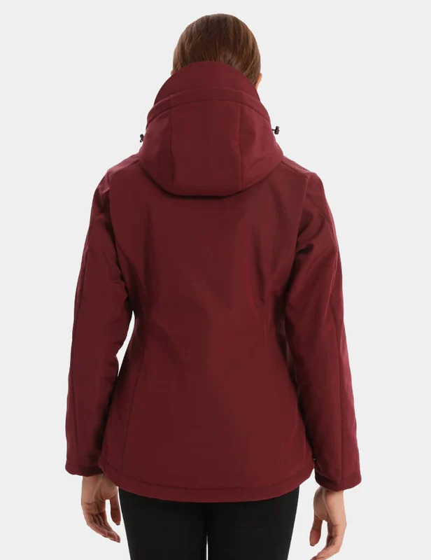 Women's Heated Jacket 7.4V, W2168