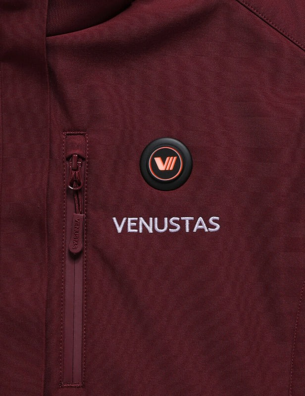 Women's Heated Jacket 7.4V, W2168