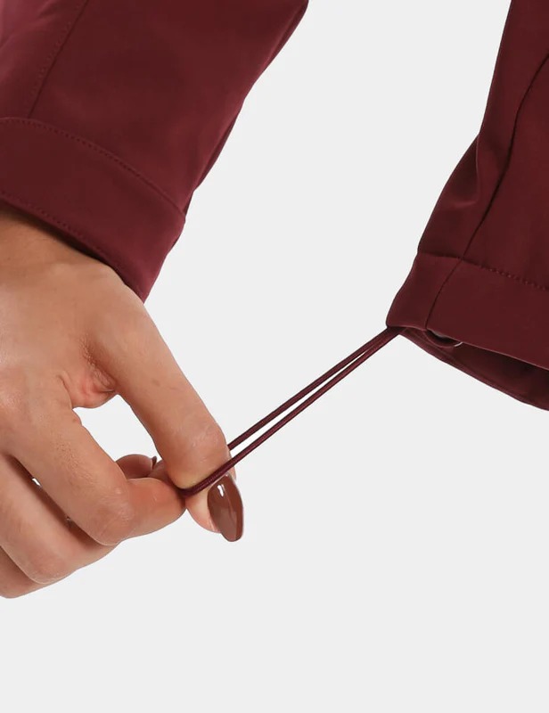 Women's Heated Jacket 7.4V, W2168