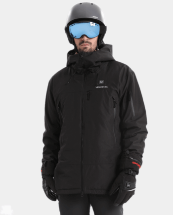 Men's 3L Waterproof Heated Ski & Snow Jacket 12V, M43
